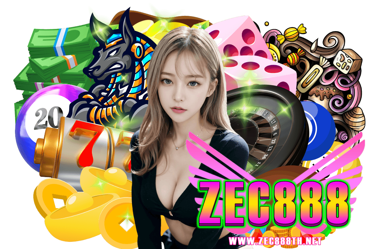 zec888