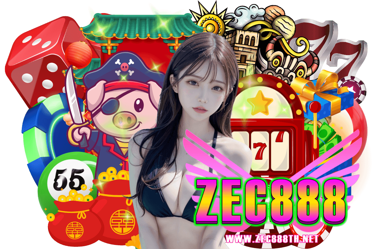 zec888 สมัคร