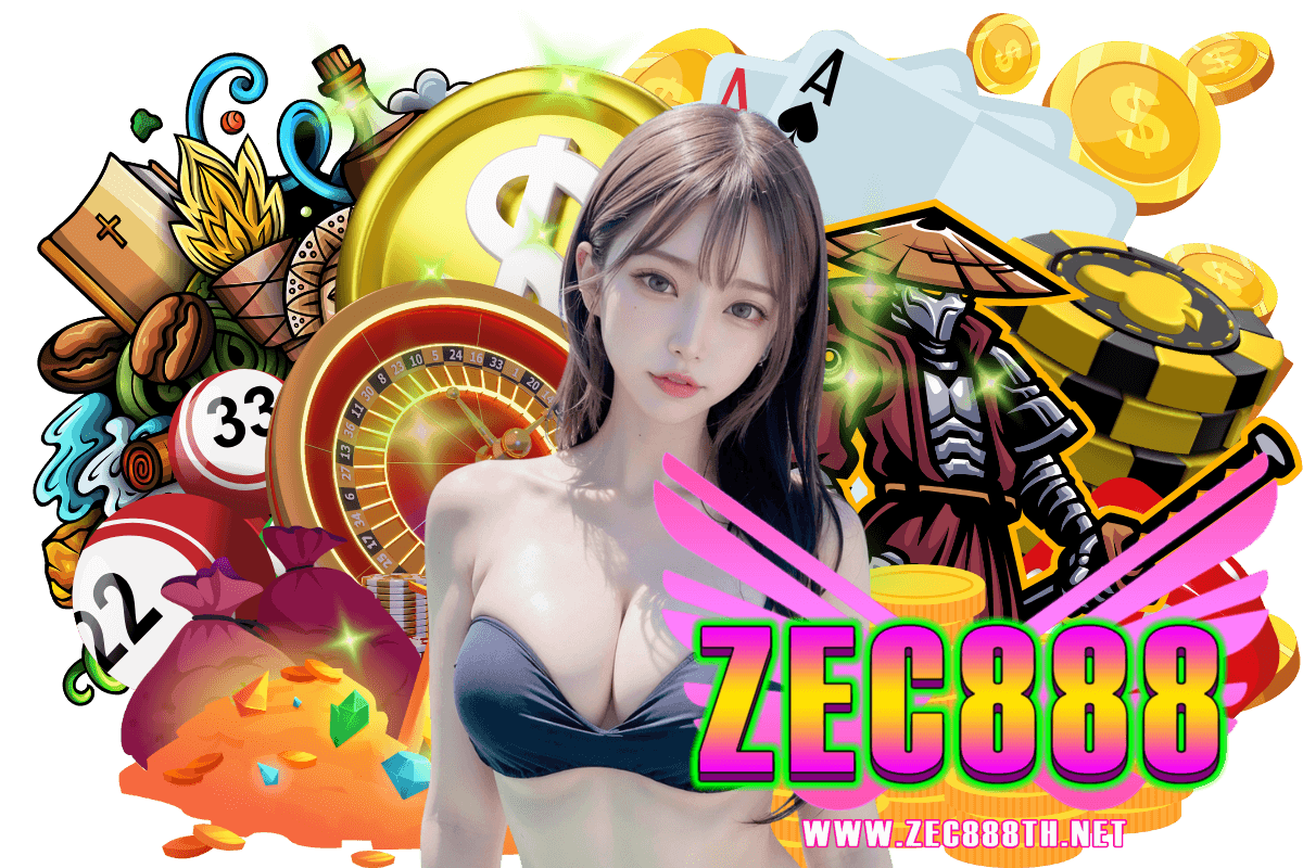 zec888 เข้าสู่ระบบ