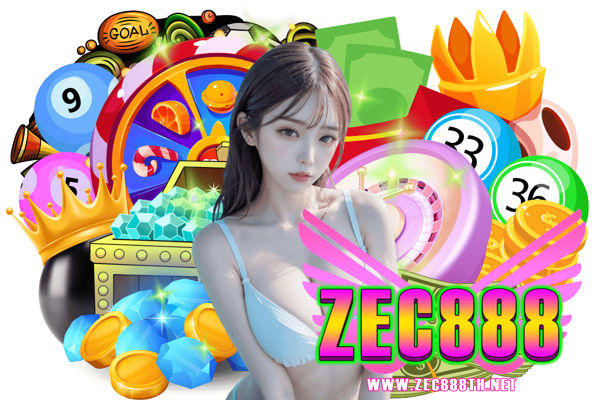 zec8888